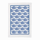 Fu Teapot Tea Towel