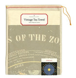" Zodiac " Tea Towel