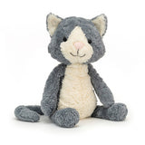 Tuffet Plushies