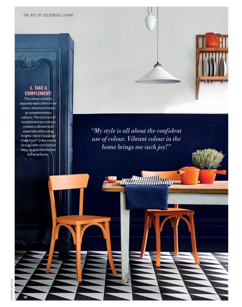 Product image of The Colourist - Bookazine Issue No.5