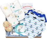 Welcome to the World Gift Set