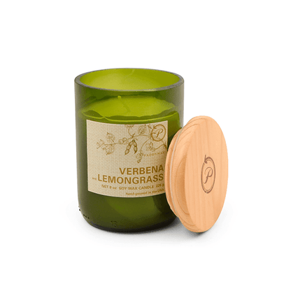 Eco Candle - Thorn and Burrow