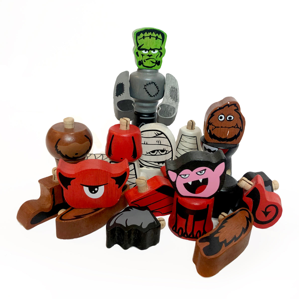 Product image of Tinker Totter Playset Game