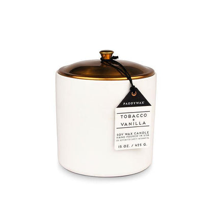 Hygge Candle - Thorn and Burrow