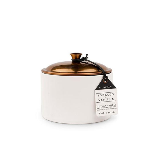 Hygge Candle - Thorn and Burrow