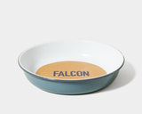 Large Bowl Enamel Ware