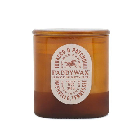 Vista Candle