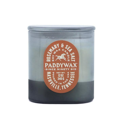 Vista Candle - Thorn and Burrow