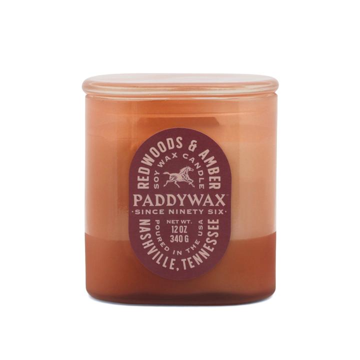 Vista Candle - Thorn and Burrow
