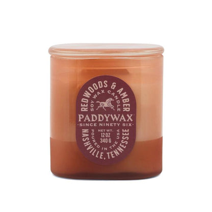 Vista Candle - Thorn and Burrow