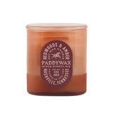Vista Candle