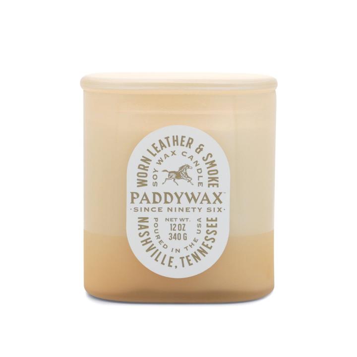 Vista Candle - Thorn and Burrow