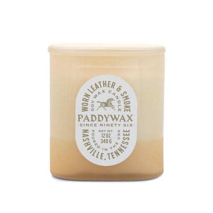 Vista Candle - Thorn and Burrow