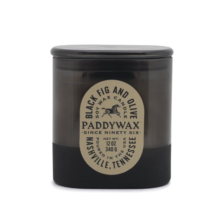 Vista Candle - Thorn and Burrow