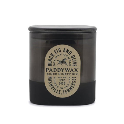 Vista Candle - Thorn and Burrow