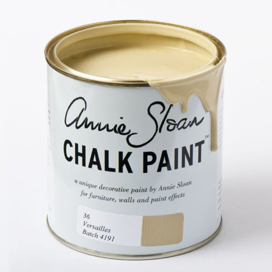 Versailles Annie Sloan Chalk Paint® - Thorn and Burrow