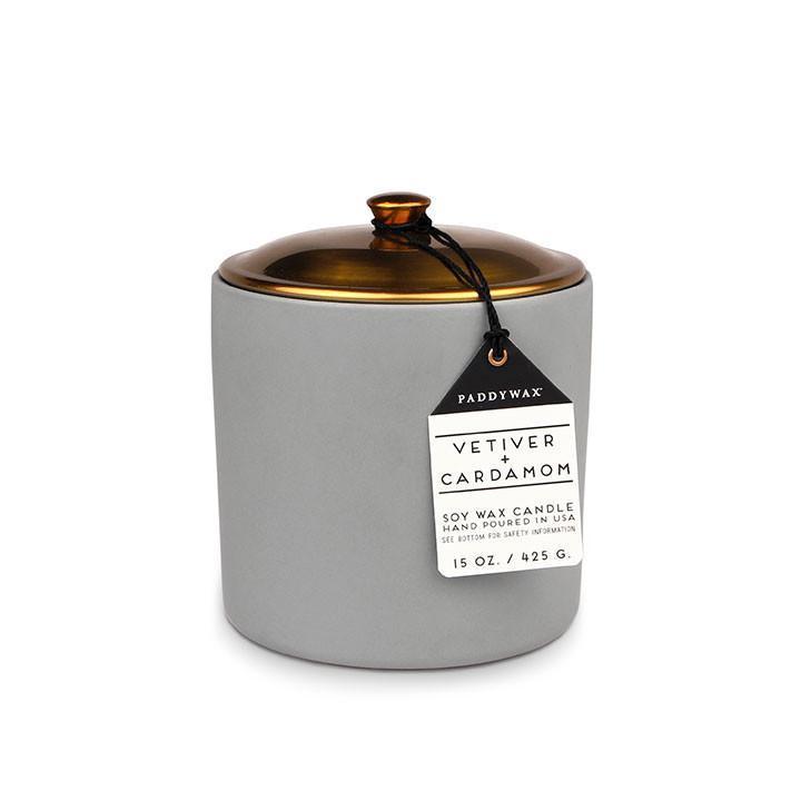 Hygge Candle - Thorn and Burrow