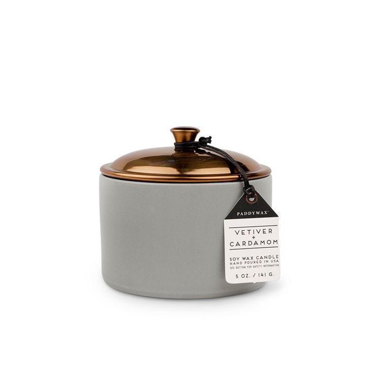 Hygge Candle - Thorn and Burrow