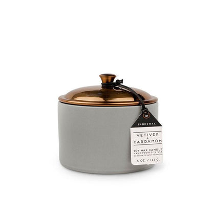 Hygge Candle - Thorn and Burrow