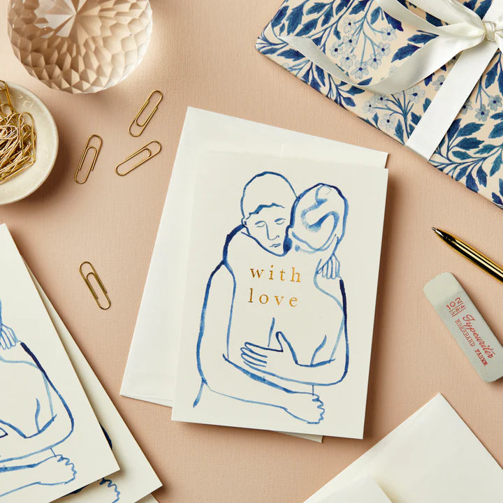 Figures With Love