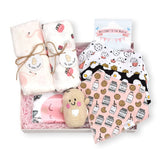 Welcome to the World Gift Set
