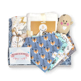 Welcome to the World Gift Set