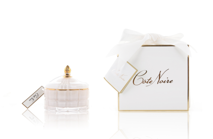 Art Deco Candle - Thorn and Burrow