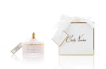 Art Deco Candle - Thorn and Burrow