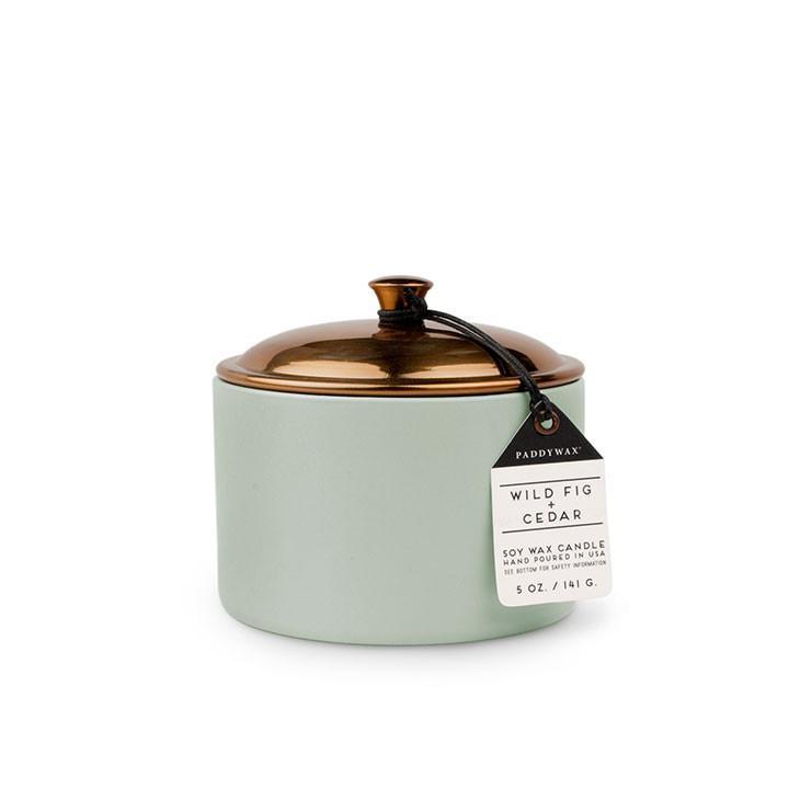 Hygge Candle - Thorn and Burrow