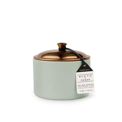 Hygge Candle - Thorn and Burrow