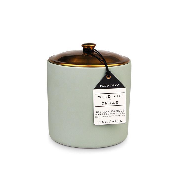 Hygge Candle - Thorn and Burrow