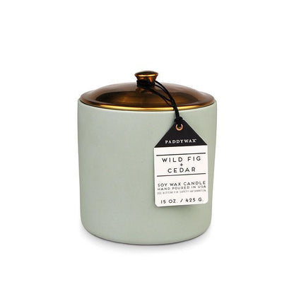 Hygge Candle - Thorn and Burrow