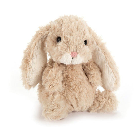 Yummy Bunny Plushies