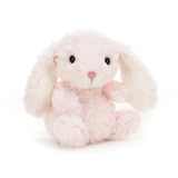 Yummy Bunny Plushies