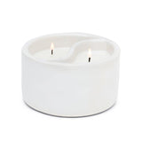 Yin & Yang Candle