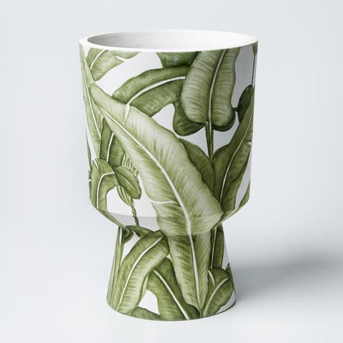 Rodeo Vase (Multiple Colors)