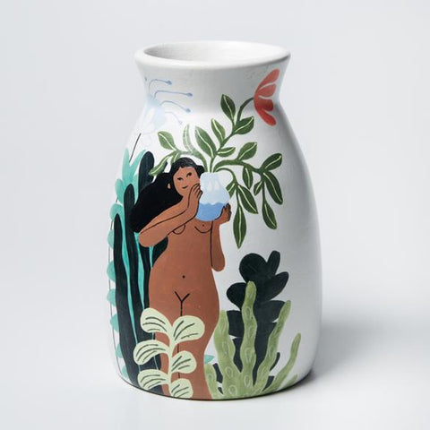 Castaway Roots Vase