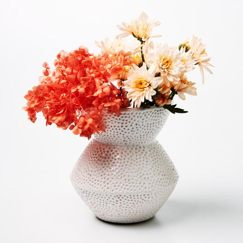 Speck Vase (Multiple Colors)