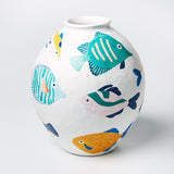 Cousteau Vase / Planter