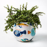 Cousteau Vase / Planter