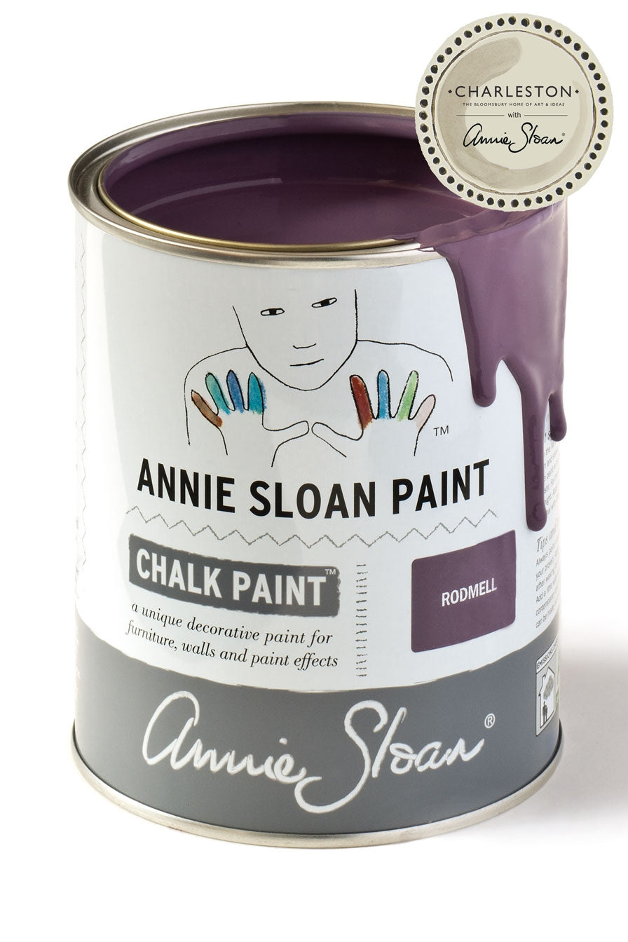 Product image of Rodmell Annie Sloan Chalk Paint®