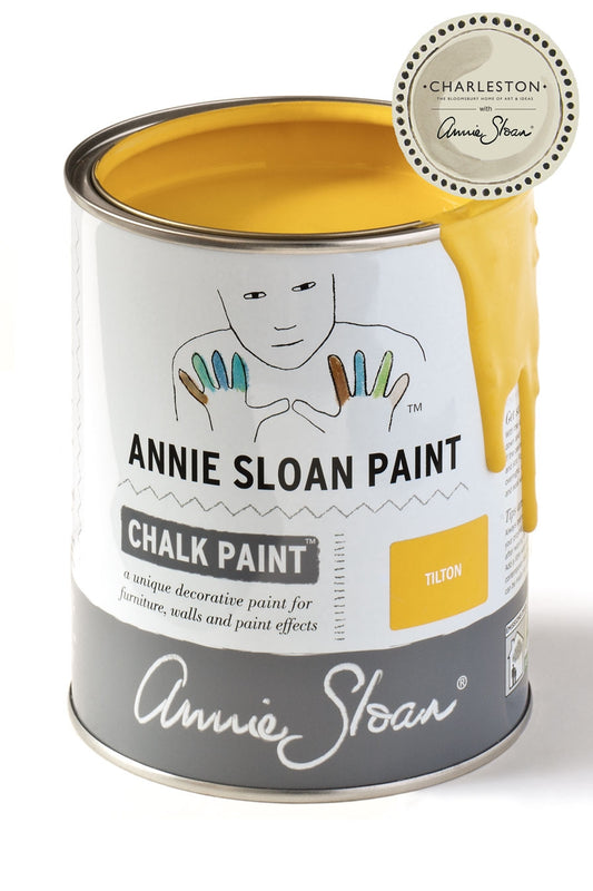 Product image of Tilton Annie Sloan Chalk Paint®