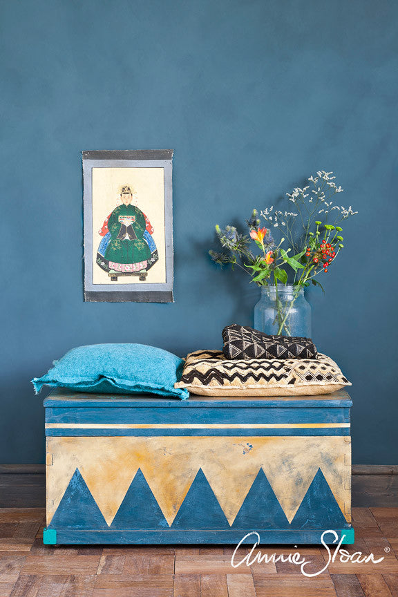 Gilding Wax Chalk Paint®
