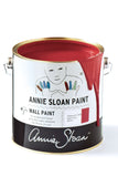 Emperor's Silk Annie Sloan Wall Paint