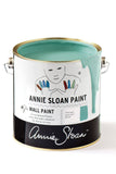 Provence Annie Sloan Wall Paint