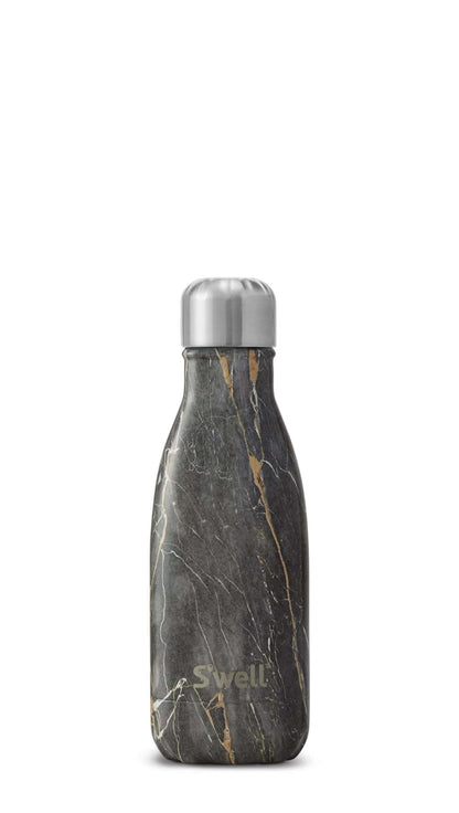 Product image of Bahamas Gold Marble - Stainless Steel S'well Water Bottle