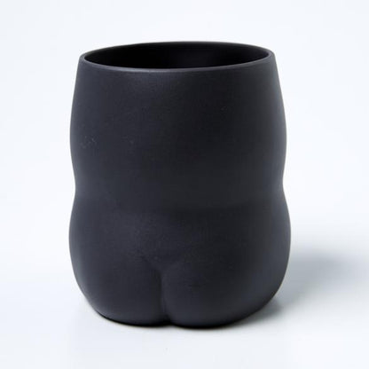 Boobies Nude Vase (Multiple Colors)