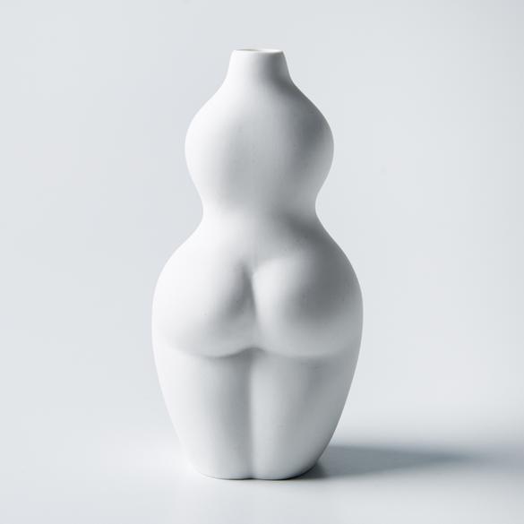Posture Vase (Multiple Styles)