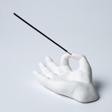 Hand Incense Holder