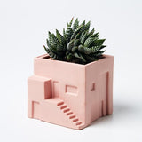 Casa House Planter (Multiple Styles)